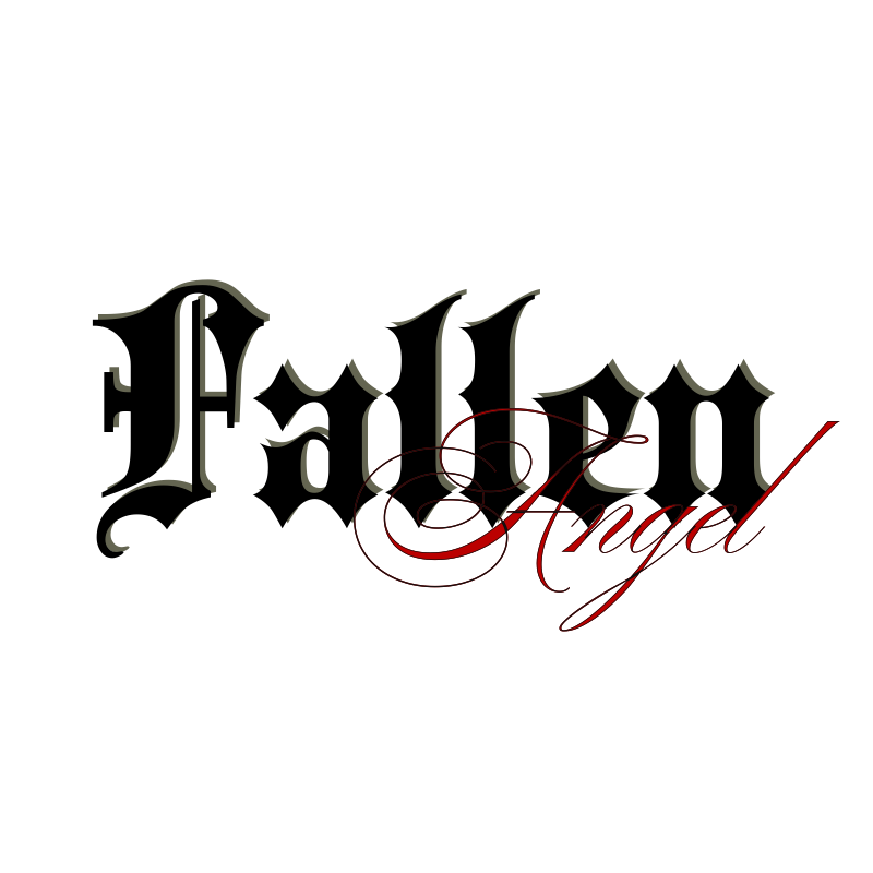 CHAPTER 001: FALLEN ANGEL