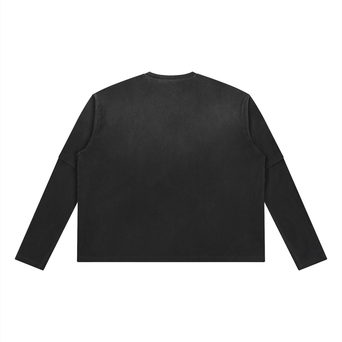 Fallen Angel // Layered Archive Tee