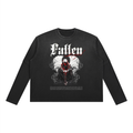 Fallen Angel // Layered Archive Tee